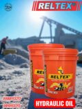 RELTEX HYDRAULIC OIL - Image 4