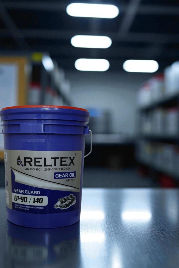 RELTEX GEAR OIL - Image 4