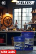 RELTEX GEAR OIL - Image 3