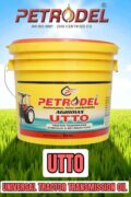 PETRODEL UTTO ( WET BRAKE OIL ) - Image 5