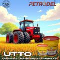 PETRODEL UTTO ( WET BRAKE OIL ) - Image 4
